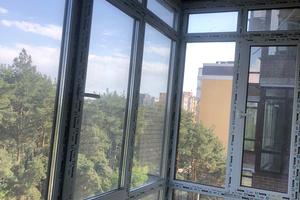 квартира по адресу Любечская ул., 106-А