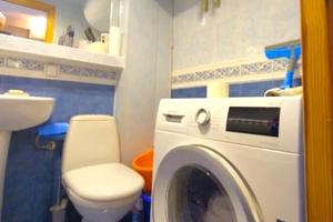 квартира по адресу Победы просп., 67