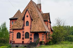 дом по адресу Вишнева, 3