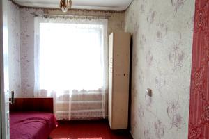 квартира за адресою Бакаївська, 17