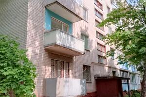 квартира за адресою Космонавтів вул., 20