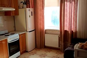 квартира за адресою Марсельська вул., 35