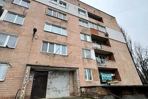 комната по адресу Тернопільська ул., 14/1