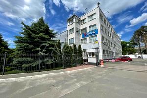 комерційна за адресою Бориспільська вул., 19Б