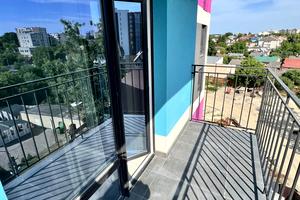 квартира за адресою Юліана Пелеша вул., 3