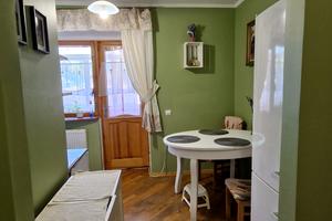 квартира за адресою Хмельницького, 9