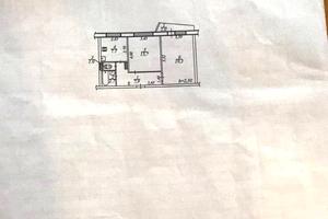 квартира по адресу Гидропарковая ул., 1