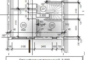 дом по адресу Вишнёвая ул.