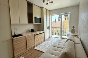 квартира по адресу Серебристая ул., 5