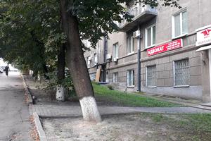 комерційна за адресою Гетьмана Павла Скоропадського вул. (Льва Толстого), 25