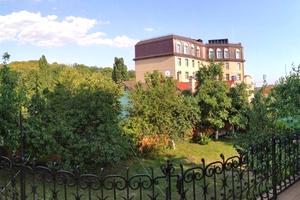 будинок за адресою Садово-Ботанічна вул. (Тимірязєвська), 24