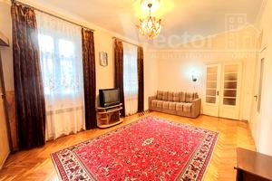 квартира по адресу Аркадия Жуковского ул. (Максима Горького)