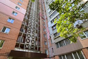 квартира по адресу Запорожское шоссе, 48