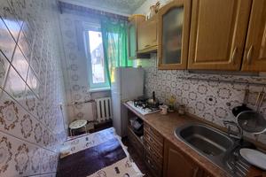 квартира за адресою Шевченка просп., 17а