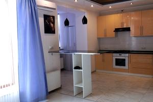 квартира по адресу Одесса, Таїрова ул., 6