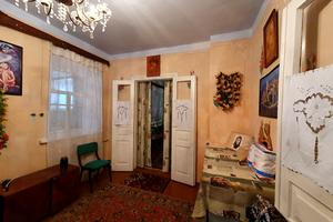 дом по адресу Хорольская ул.