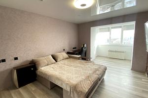квартира за адресою Олександра Поля просп. (Кірова), 98-В