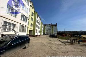 комерційна за адресою Заводська вул., 58З