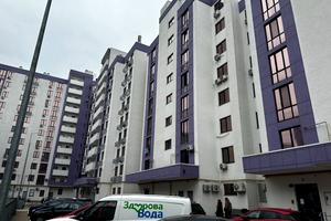 квартира за адресою Садова вул., 1-Б