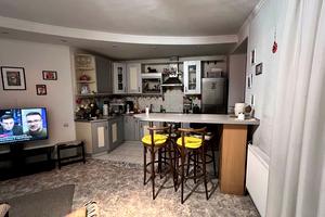 квартира за адресою Аерокосмічний просп. (Гагаріна), 68
