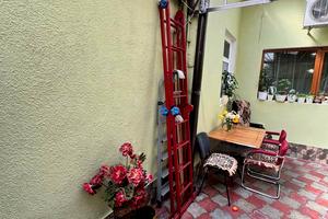 квартира за адресою Канатна вул., 103