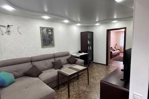 квартира за адресою Віктора Френчка вул., 3