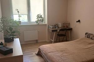 квартира за адресою Олени Пчілки вул., 8