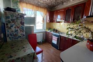 квартира за адресою Троїцька вул. (Красіна), 1