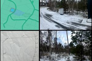 участок по адресу Ирпень, 11 лінія