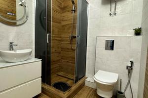 квартира по адресу Ванный пер., 5г