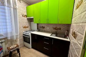 квартира по адресу Героев Днепра ул., 32-А