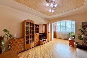 квартира за адресою Північний бульв., 5б