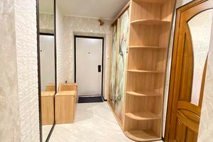 квартира за адресою Академіка Ющенка вул., 16