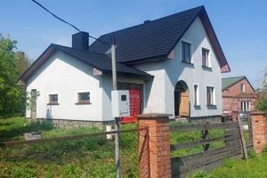 дом по адресу Поліська