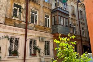 квартира по адресу Новосельского ул., 95