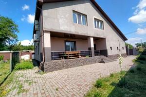 дом по адресу 129-й Бригады Территориальной Обороны ул. (Куприна)