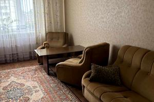 квартира за адресою Каштанова вул., 8-А
