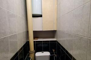 квартира по адресу Автозаводська, 40