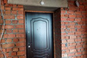 квартира по адресу Академика Сахарова ул., 16