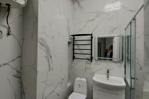 квартира по адресу Бочарова, 60е