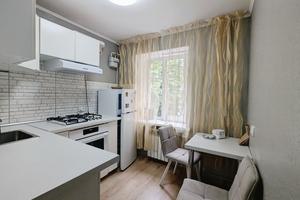 квартира за адресою Дегтярівська вул., 11