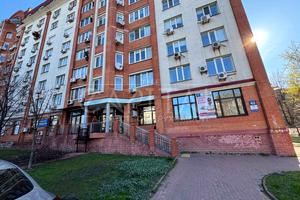 комерційна за адресою Київ, Данила Щербаківського вул. (Щербакова), 42
