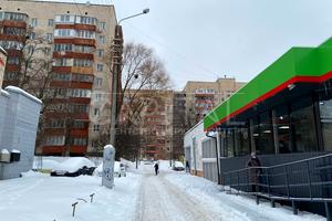 коммерческая по адресу Лукьяновская ул., 1