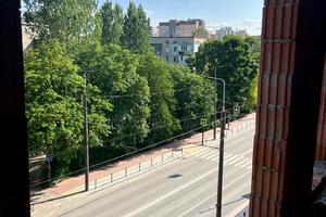 квартира за адресою Бережанська вул. (Загребелля), 42