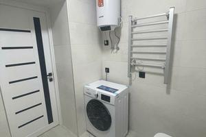 квартира за адресою Борткевича вул., 15
