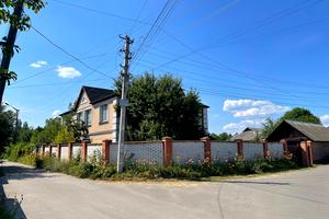 дом по адресу Героя України Єрка ул. (Польова)