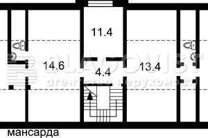 комерційна за адресою Віктора Забіли вул., 7-Б