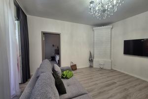 квартира за адресою Малая арнаутская, 86