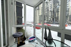 квартира за адресою Львів, Княгині Ольги вул., 98п
