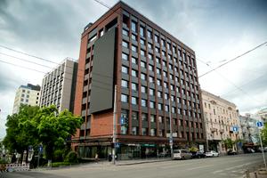 коммерческая по адресу Саксаганского ул., 53/80